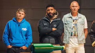 Background image for Episode 10