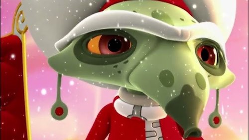 Background image for Comic Book Heroes