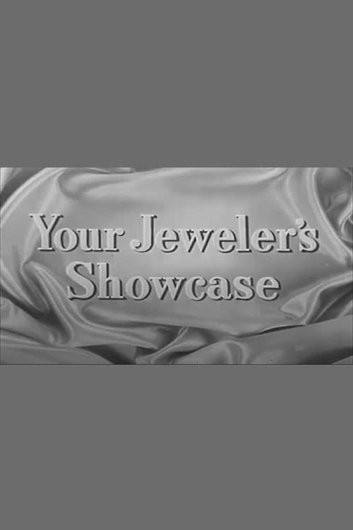 Show cover for Your Jeweler's Showcase