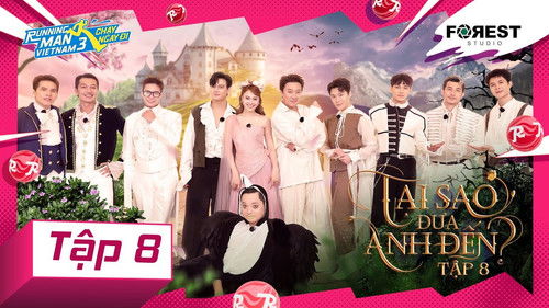 Background image for Episode 8