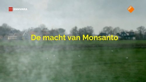 Background image for De macht van Monsanto