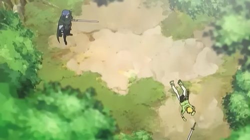 Background image for Air Slash