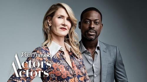 Sterling K. Brown & Laura Dern