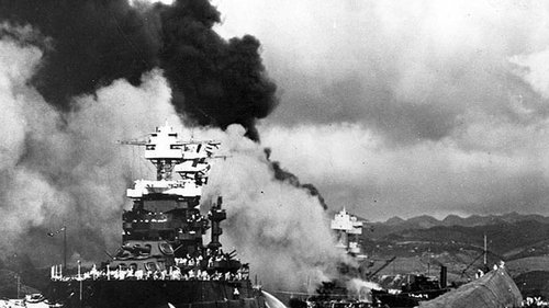 Background image for Pearl Harbor