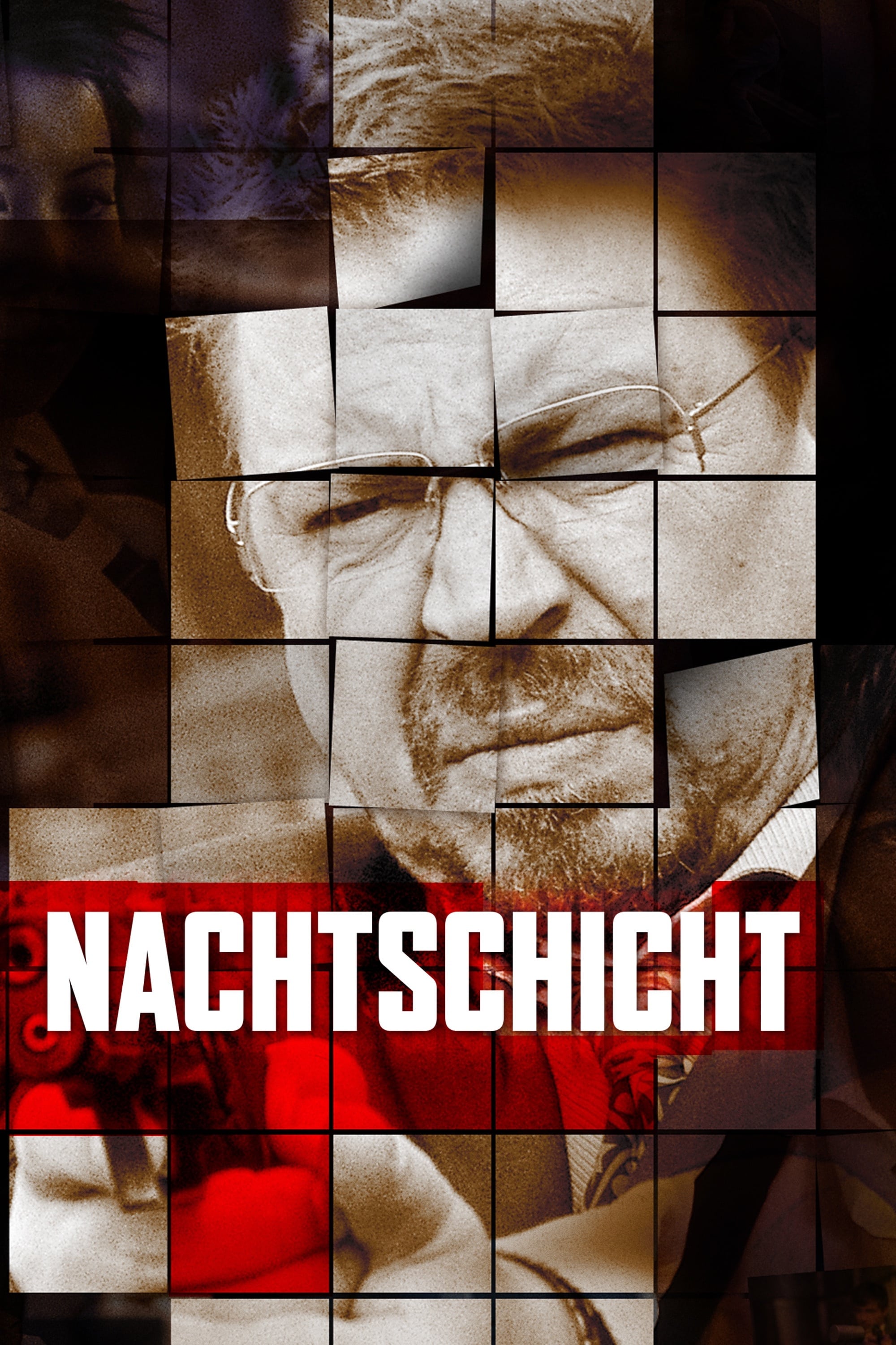 Show cover for Nachtschicht