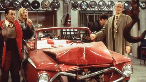 Background image for The Fifth Solomon