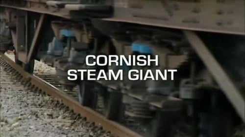 Cornish Steam Giant