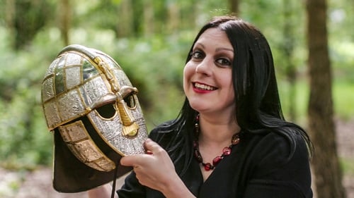 The Sutton Hoo Hoard