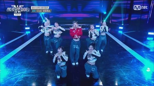 Background image for New Choreography Mission