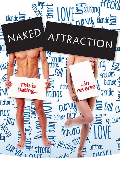 Show cover for Naked Attraction