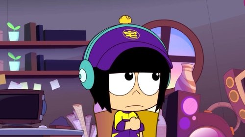 Background image for Episode 10