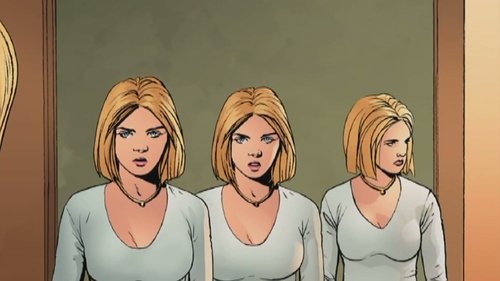 Background image for Dangerous, Episode 1