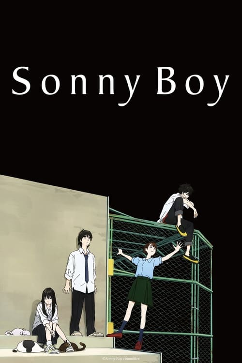 Show cover for Sonny Boy