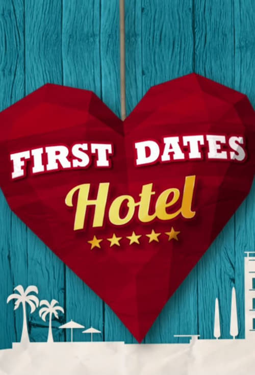 Show cover for First Dates Hotel