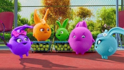 Background image for How to play tennis