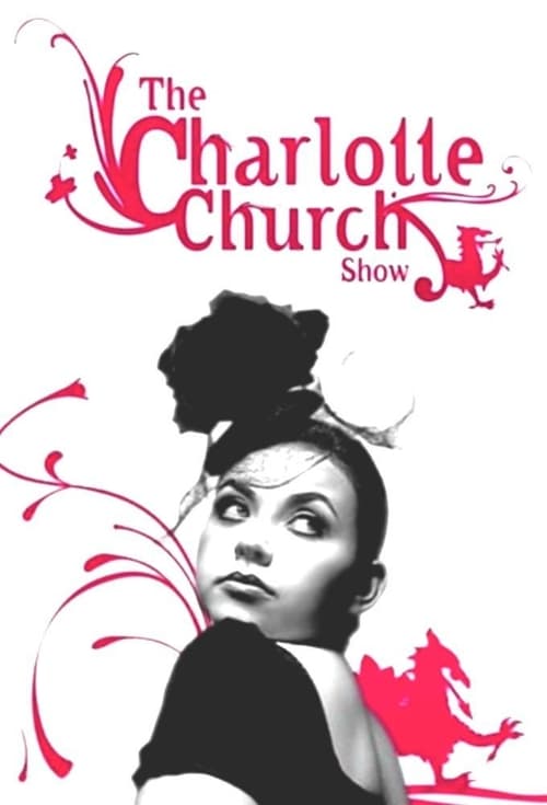 Show cover for The Charlotte Church Show