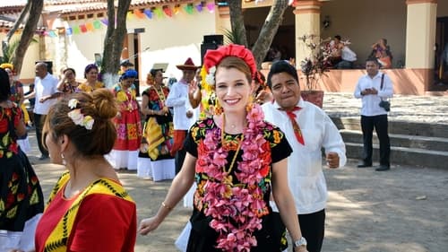 Women of Oaxaca