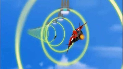 Background image for Cyberella Man