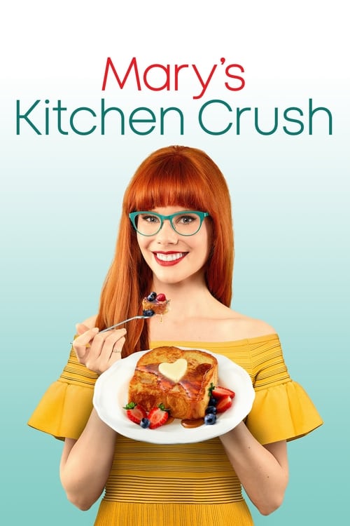 Show cover for Mary's Kitchen Crush