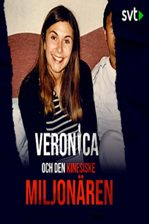 Show cover for Veronica and the Chinese millionaire