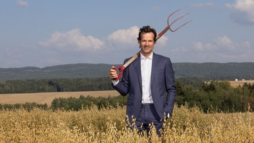 Background image for The dream of a life in the countryside