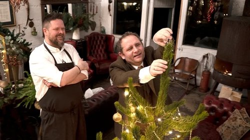 Background image for Advent