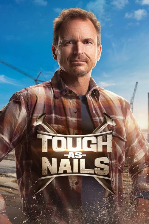 Show cover for Tough As Nails