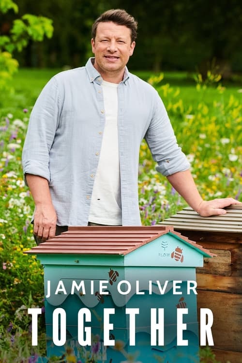 Show cover for Jamie Oliver: Together