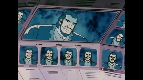 Background image for The Phantoms of the Transparent Planet