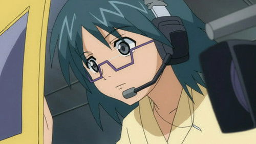 Ground Control to Major Dan