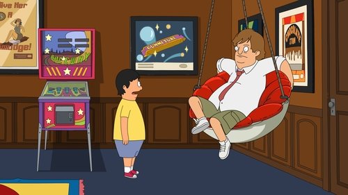 Background image for Like Gene for Chocolate