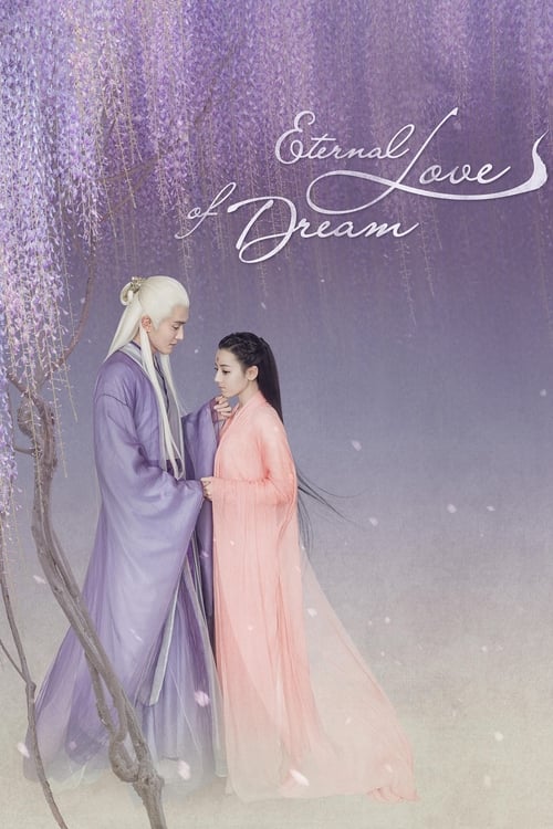 Show cover for Eternal Love of Dream