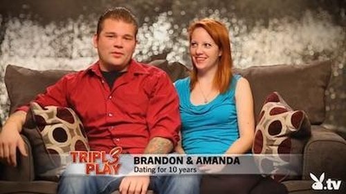 Background image for Brandon & Amanda + Deanna