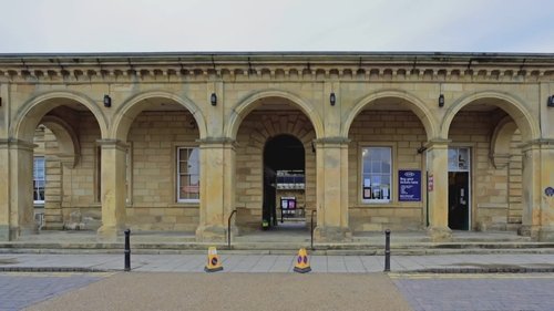 Background image for Hull