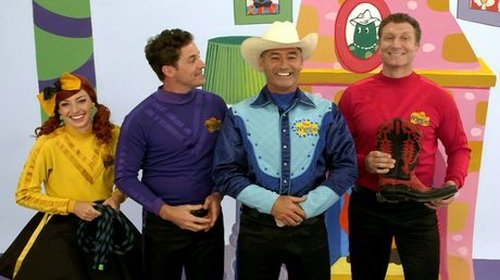 Background image for Captain's Lost Hornpipe
