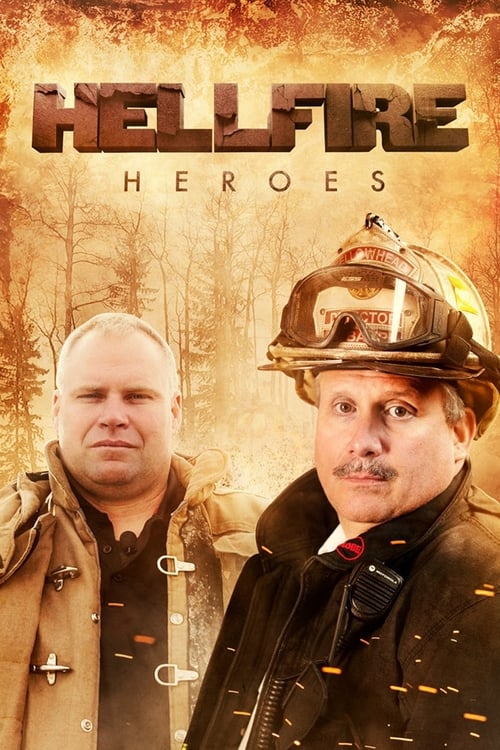 Show cover for Hellfire Heroes