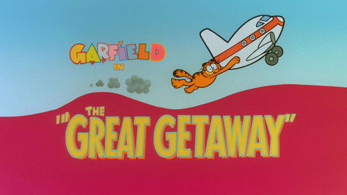 Background image for The Great Getaway