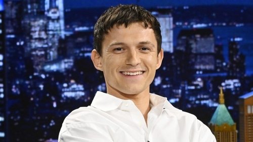 Background image for Tom Holland, Bridget Everett, Damiano David