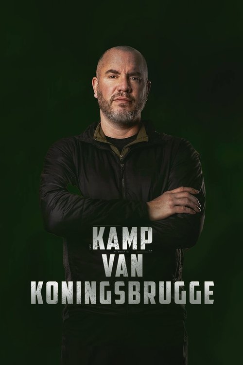 Kamp Van Koningsbrugge