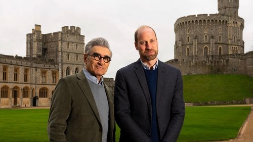 Background image for Living the Royal Life in the UK