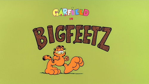 Background image for Bigfeetz