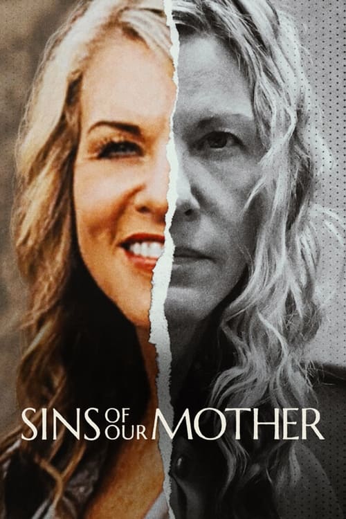 Show cover for Sins of Our Mother