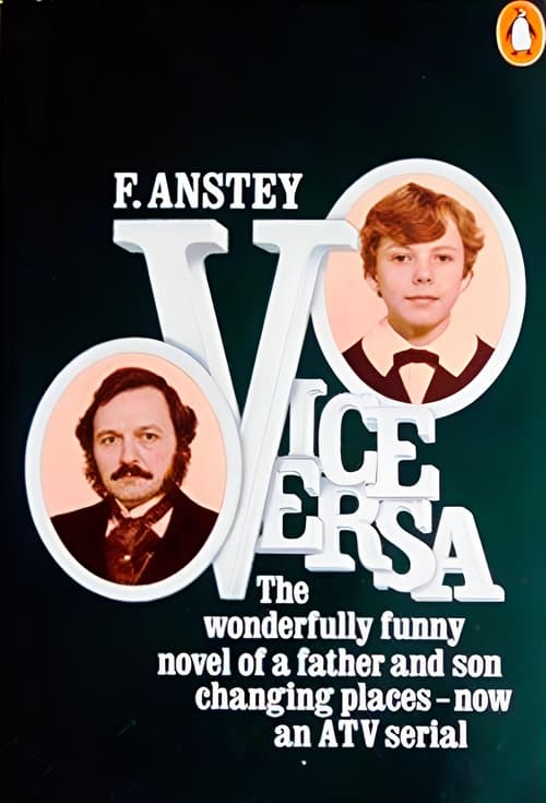 Show cover for Vice Versa (1981)