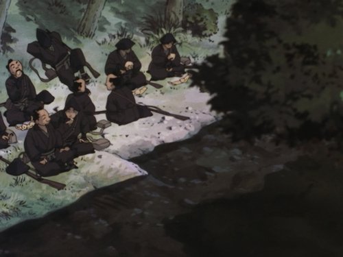 Background image for Morning Assult
