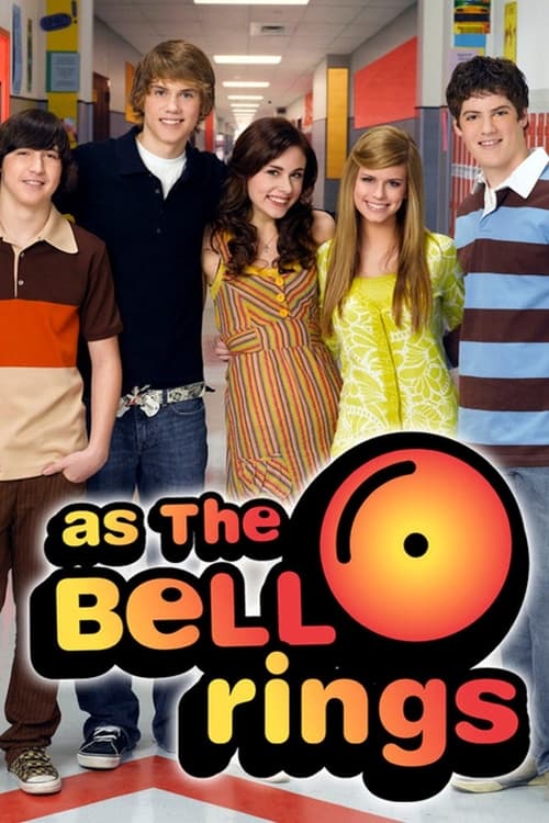 Show cover for As the Bell Rings