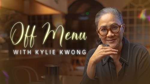 Off Menu - Kylie Kwong