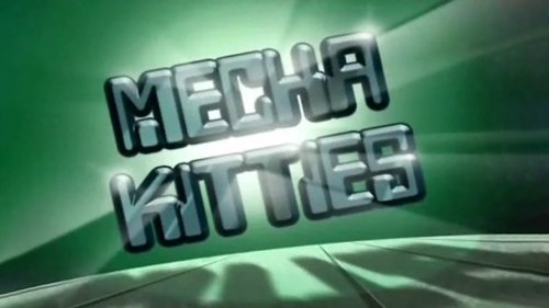 Background image for Mecha-Kitties