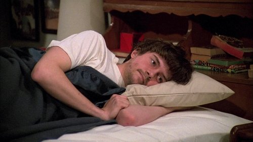 Background image for Eric's Depression