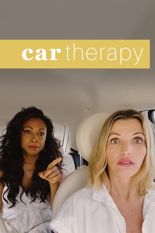 Car Therapy