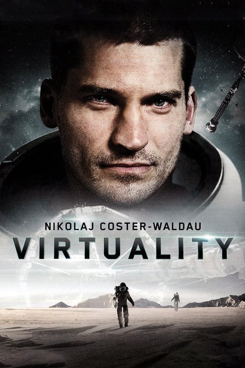 Show cover for Virtuality